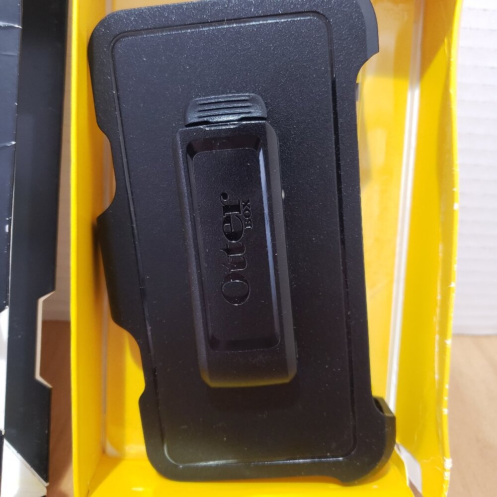Otterbox Defender Series Belt Clip iPhone X **Case not Included only Belt Clip**